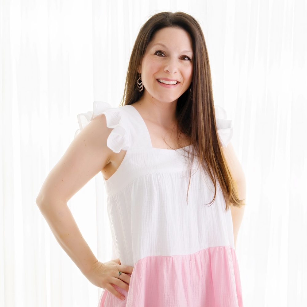 Meet Your Posher *Katie*